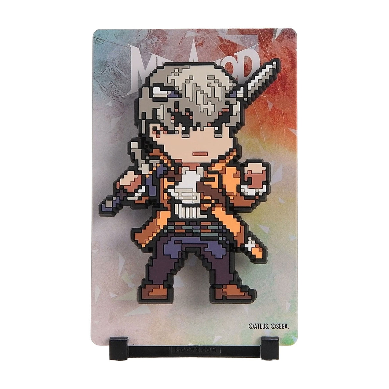 Product image Metaphor: ReFantazio FiGGYZ Magnetic Collectible Figure Strohl 11 cm