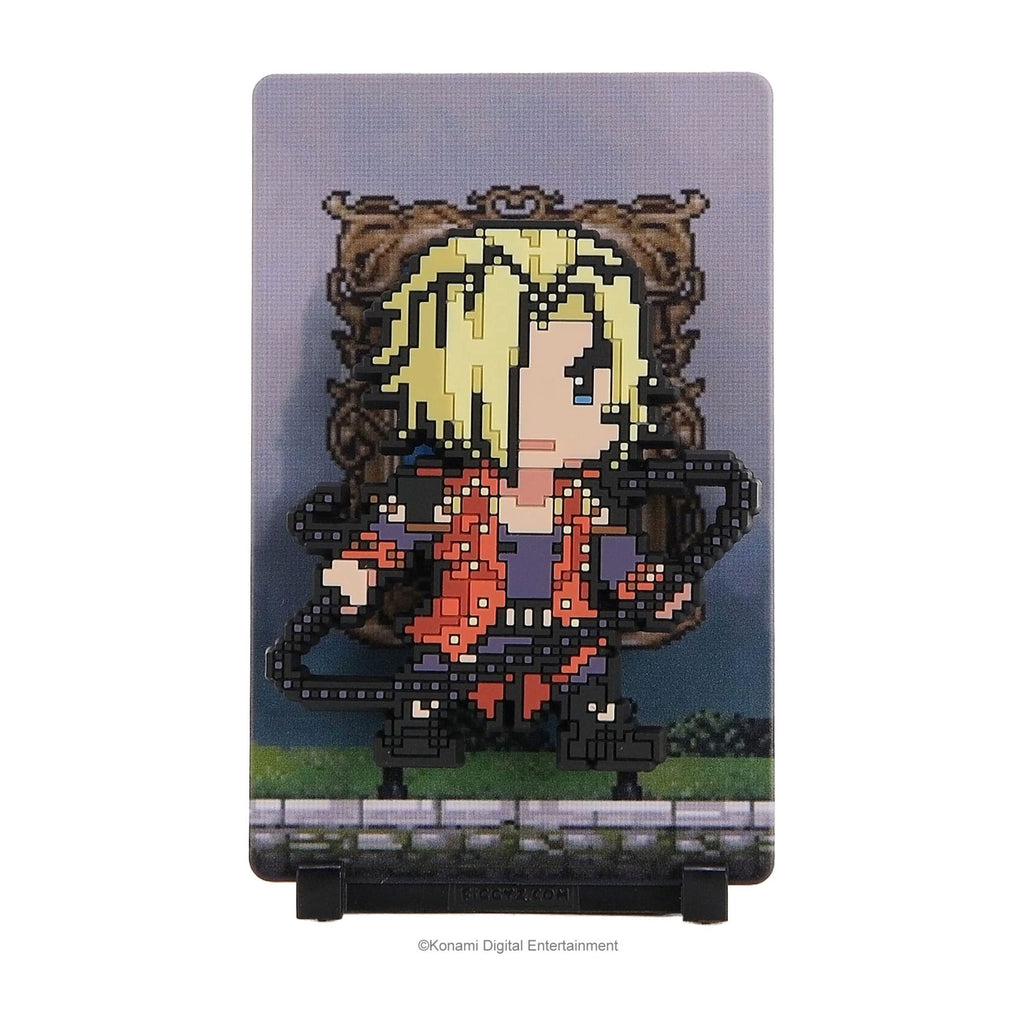 Product image Castlevania FiGGYZ Magnetic Collectible Figure Jonathan Morris 11 cm
