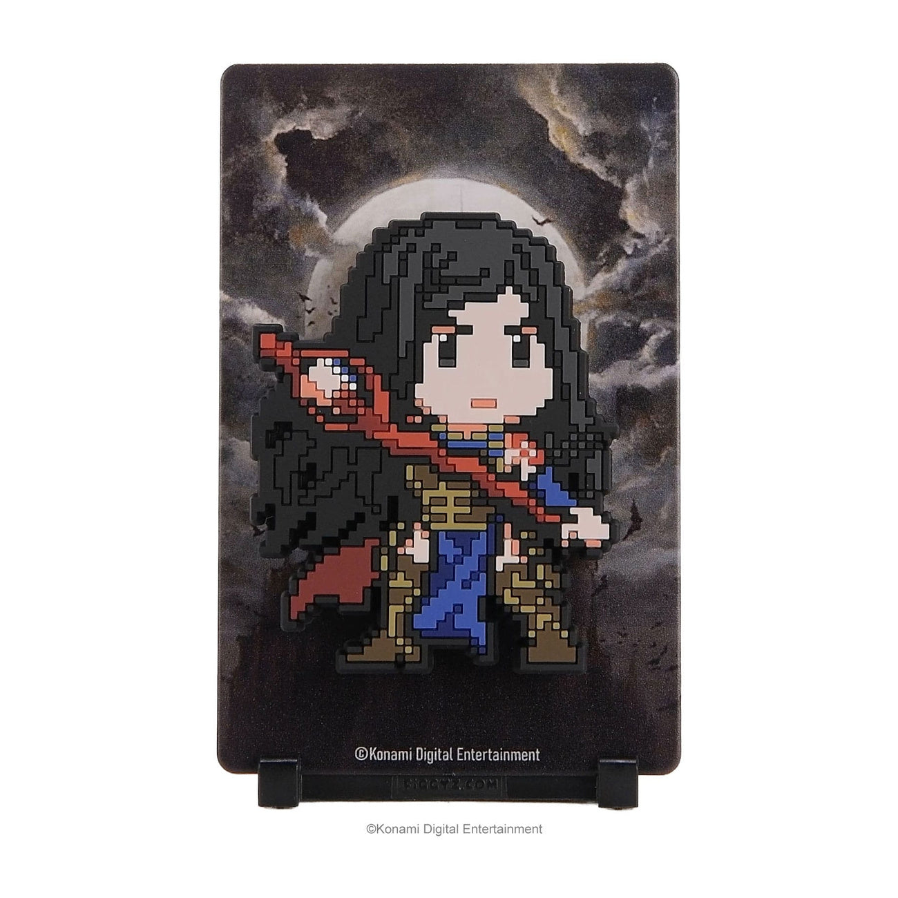 Product image Castlevania FiGGYZ Magnetic Collectible Figure Shanoa 11 cm