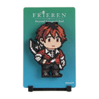 Product image Frieren: Beyond Journey's End FiGGYZ Magnetic Collectible Figure