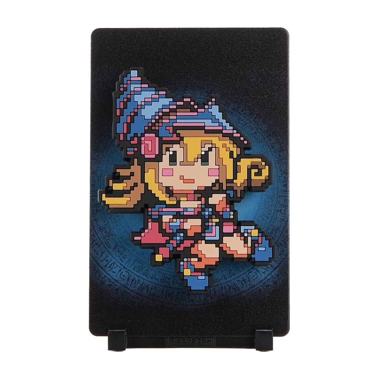 Product image Yu-Gi-Oh! FiGGYZ Magnetic Collectible Figure Dark Magician Girl 11 cm