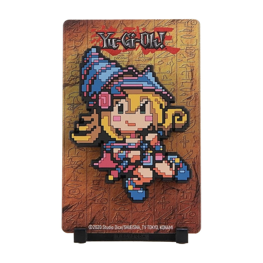 Product image Yu-Gi-Oh! FiGGYZ Magnetic Collectible Figure Dark Magician Girl 11 cm