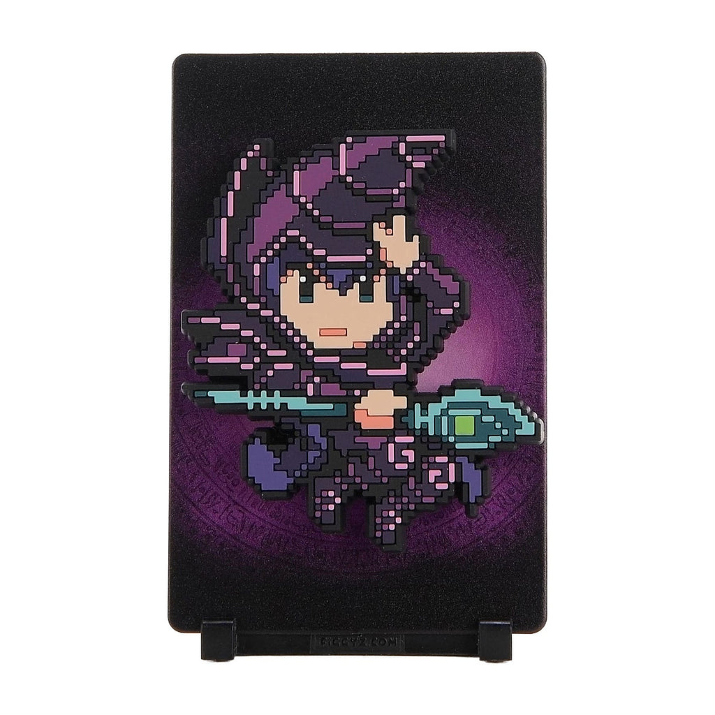Product image Yu-Gi-Oh! FiGGYZ Magnetic Collectible Figure Dark Magician 11 cm