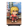 Product image Street Fighter 2 FiGGYZ Magnetic Collectible Figure Ken 11 cm