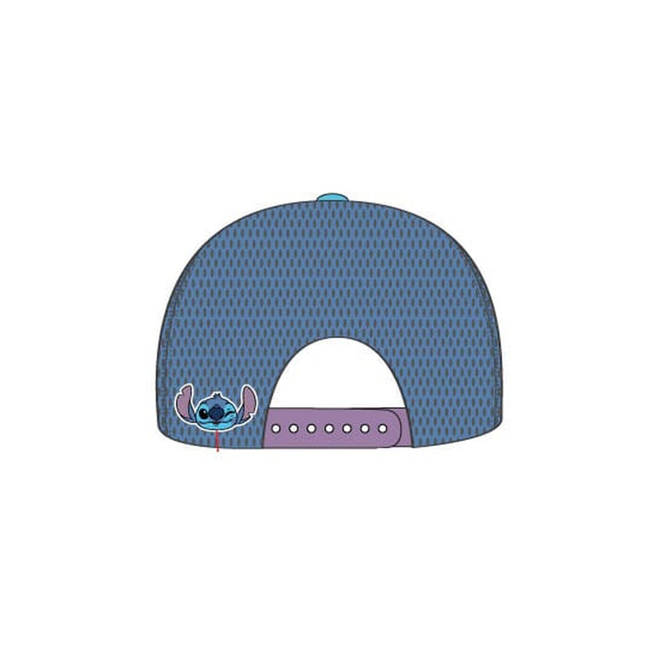 Product image Lilo & Stitch Baseball Cap Stitch Standing