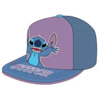 Product image Lilo & Stitch Baseball Cap Stitch Standing