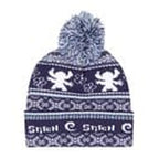 Product image Lilo & Stitch Pom-Pom Beanie Fair Isle