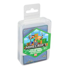 Product image Minecraft Waterproof Playing Cards