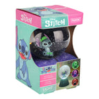 Product image Lilo & Stitch LED Lamp Stitch Glitter Ball 17 cm