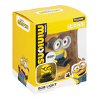 Product image Minions Icons Bob Light 11 cm