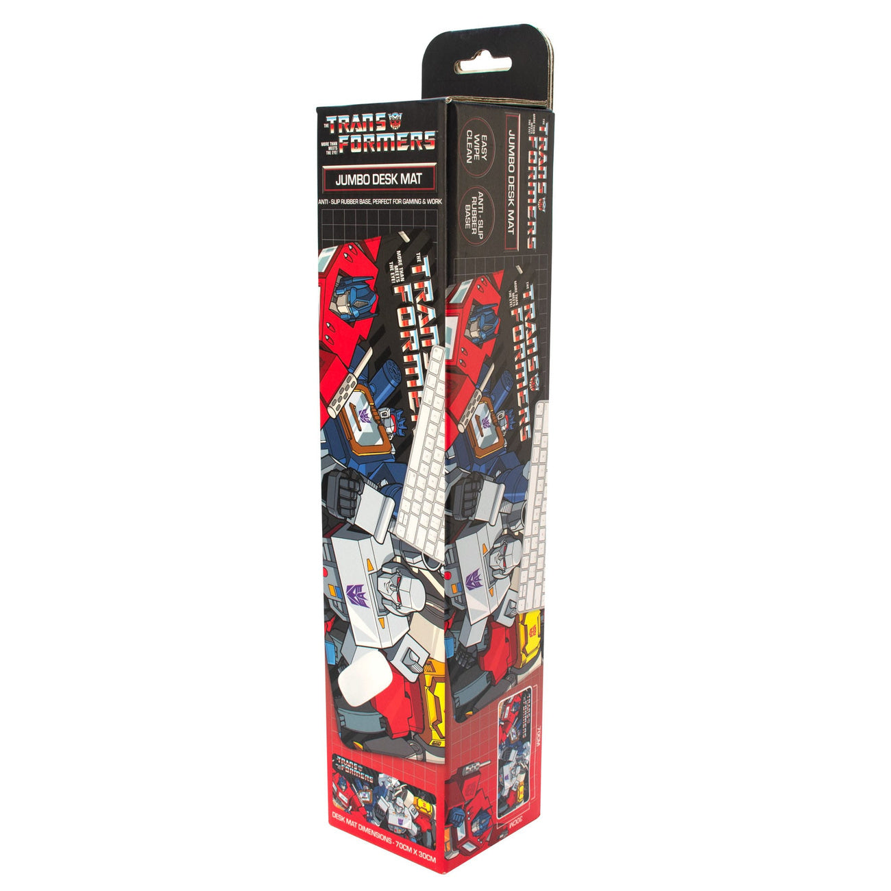 Product image Transformers Desk Pad