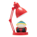 Product image South Park mini LED lamp with figure 10 cm