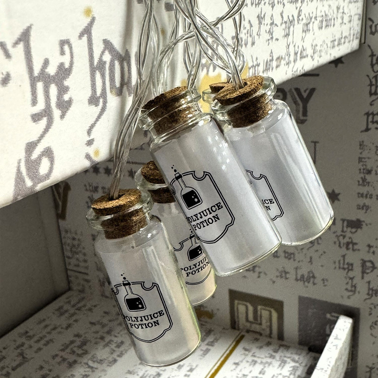 Product image Harry Potter String Lights