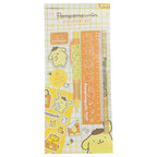 Product image Sanrio Writing Set 6-Pack Pompompurin