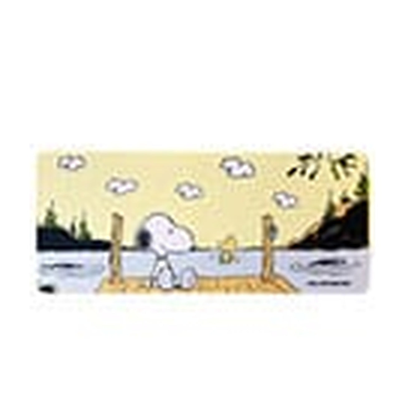Product image Peanuts XXL Mousepad Snoopy