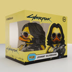 Product image Cyberpunk 2077 TUBBZ PVC Figure Johnny Silverhand Boxed