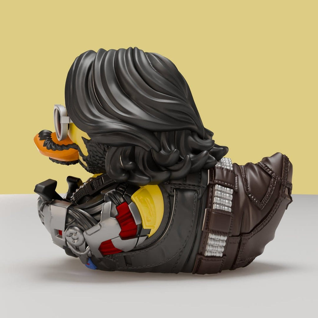 Product image Cyberpunk 2077 TUBBZ PVC Figure Johnny Silverhand Boxed
