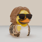 Product image The Big Lebowski Tubbz PVC Figure The Dude Boxed Edition 10
