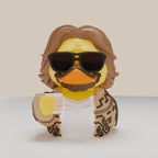Product image The Big Lebowski Tubbz PVC Figure The Dude Boxed Edition 10