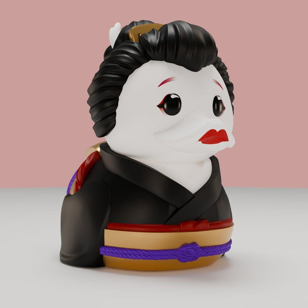 Product image Travel Tubbz Mini PVC Figure Japan 5 cm
