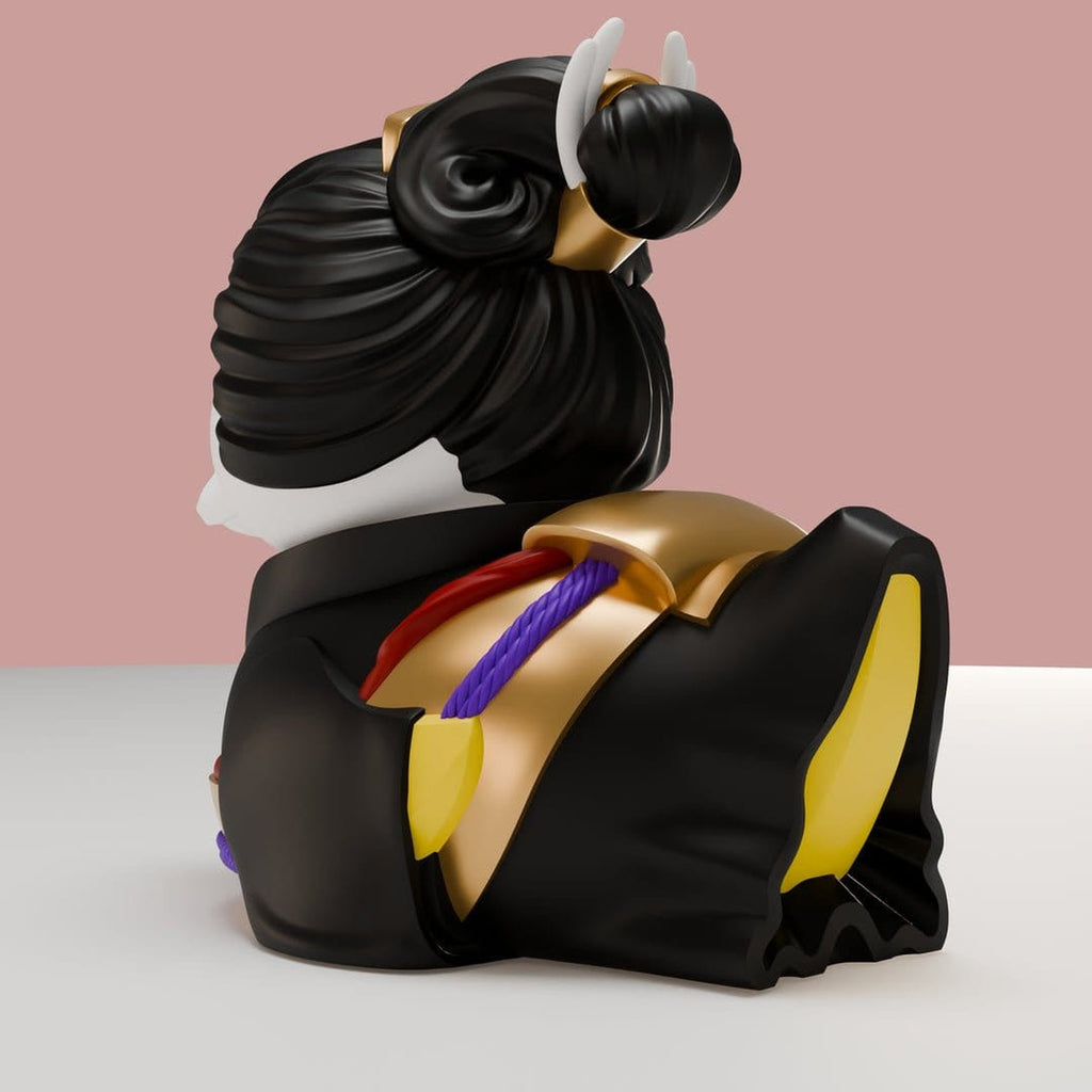 Product image Travel Tubbz Mini PVC Figure Japan 5 cm