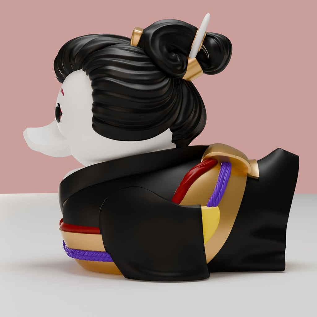 Product image Travel Tubbz Mini PVC Figure Japan 5 cm