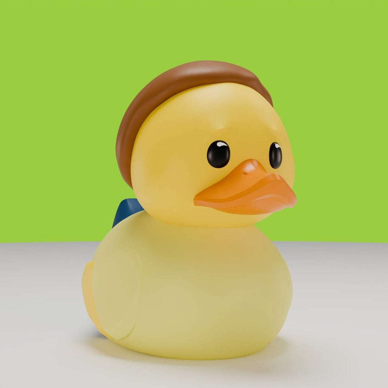 Product image Rick and Morty TUBBZ PVC Figure Morty Boxed Edition 10 cm