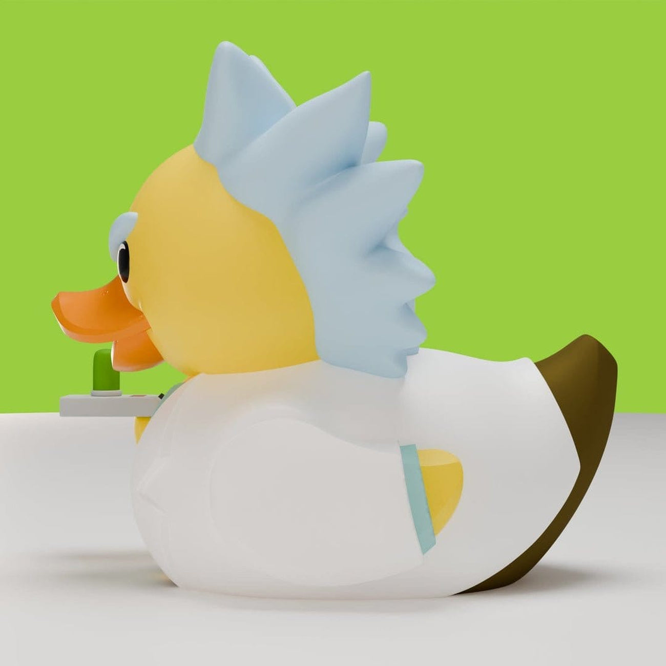 Product image Rick and Morty Tubbz PVC Figure Rick Boxed Edition 10 cm