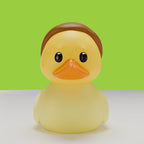 Product image Rick and Morty Tubbz PVC Figure Morty Collector's Edition 10