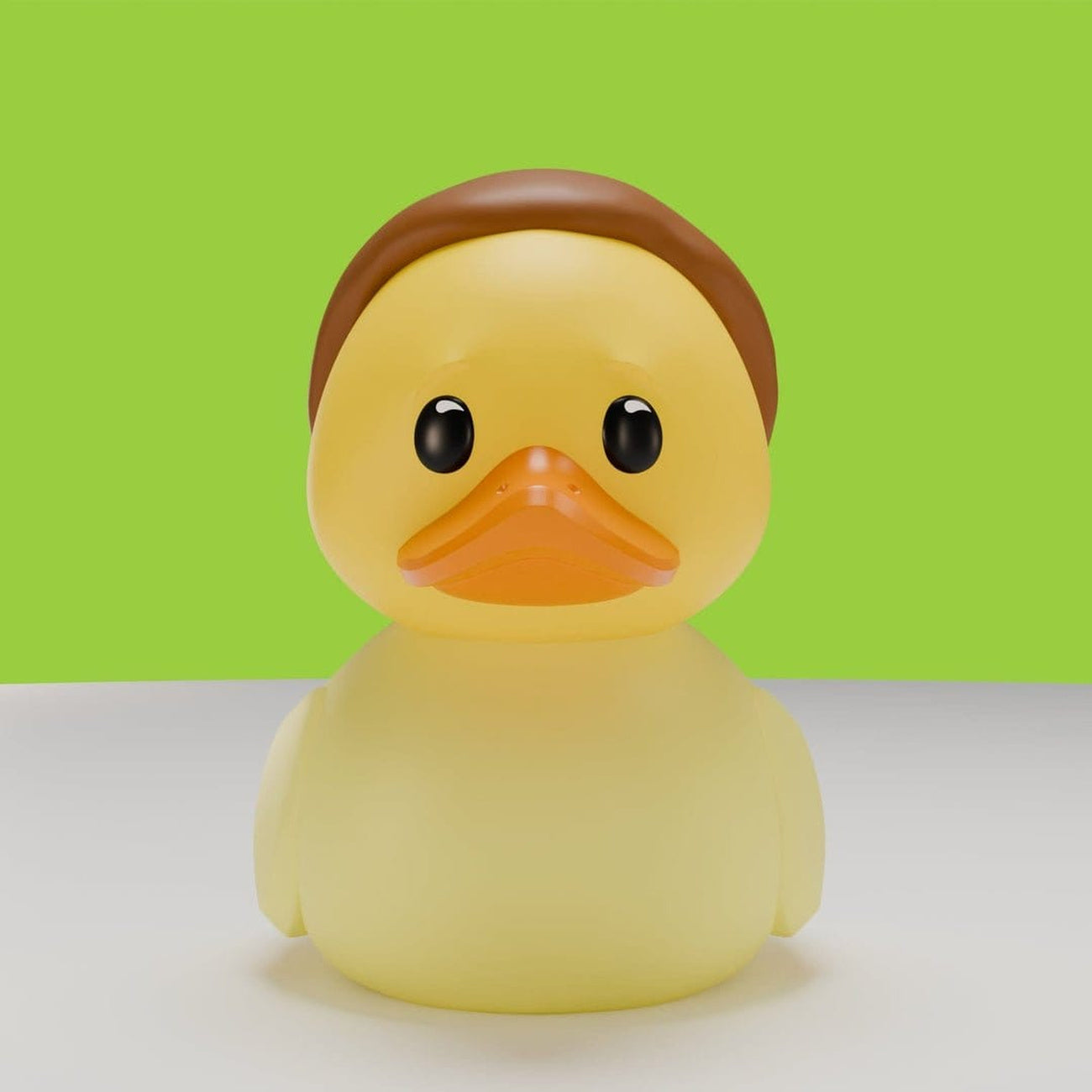 Product image Rick and Morty Tubbz PVC Figure Morty Collector's Edition 10