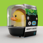 Product image Rick and Morty Tubbz PVC Figure Morty Collector's Edition 10