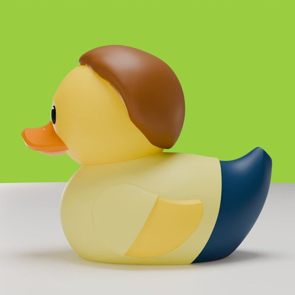 Product image Rick and Morty Tubbz PVC Figure Morty Collector's Edition 10