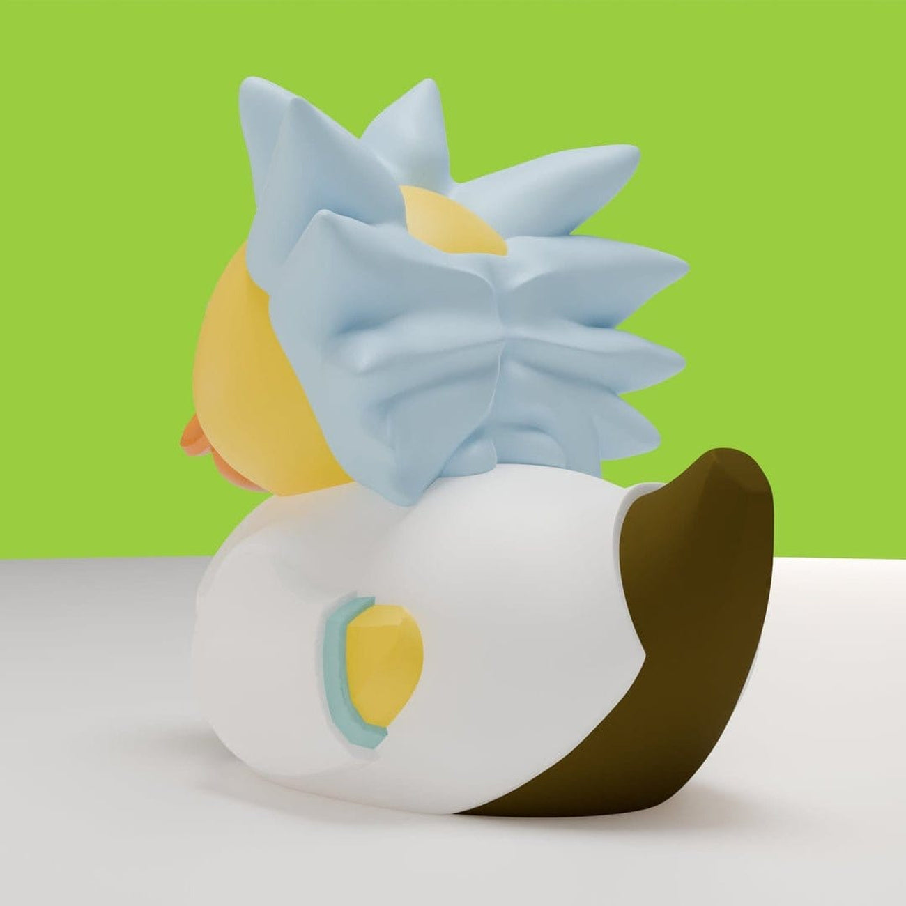 Product image Rick and Morty Tubbz PVC Figure Rick Collector's Edition 10