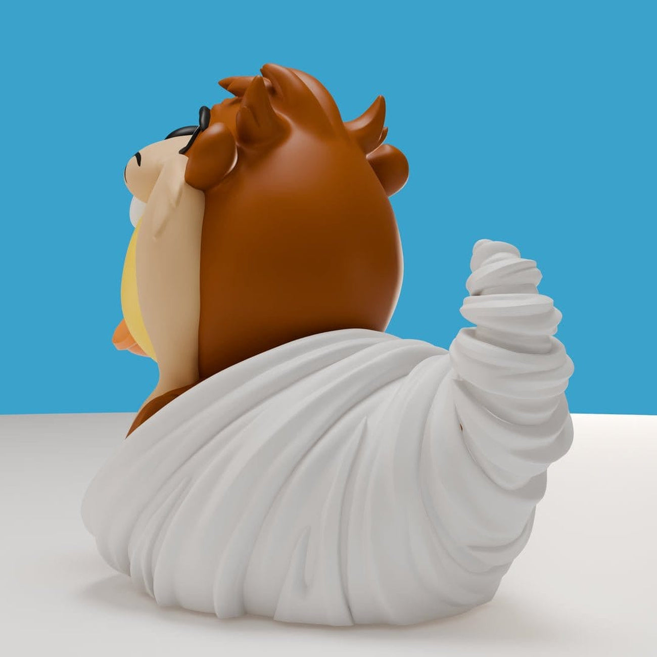 Product image Looney Tunes Tubbz PVC Figure Taz the Tasmanian Devil