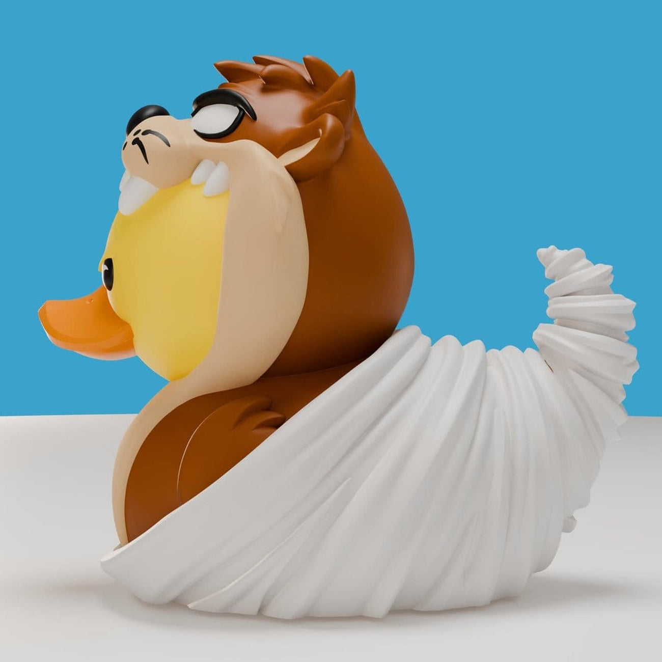 Product image Looney Tunes TUBBZ PVC Figure Taz the Tasmanian Devil