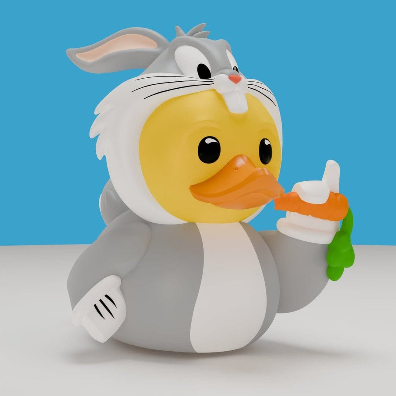 Product image Looney Tunes Tubbz PVC Figure Bugs Bunny Collector's Edition