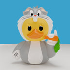 Product image Looney Tunes Tubbz PVC Figure Bugs Bunny Collector's Edition