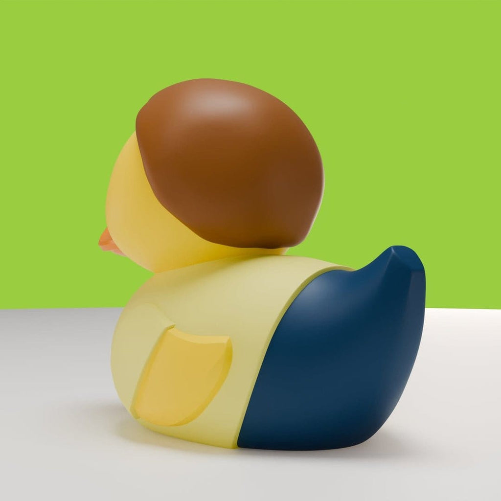 Product image Rick and Morty Tubbz Mini PVC Figure Morty 5 cm