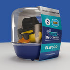 Product image Blues Brothers Tubbz PVC Figure Elwood Collector's Edition