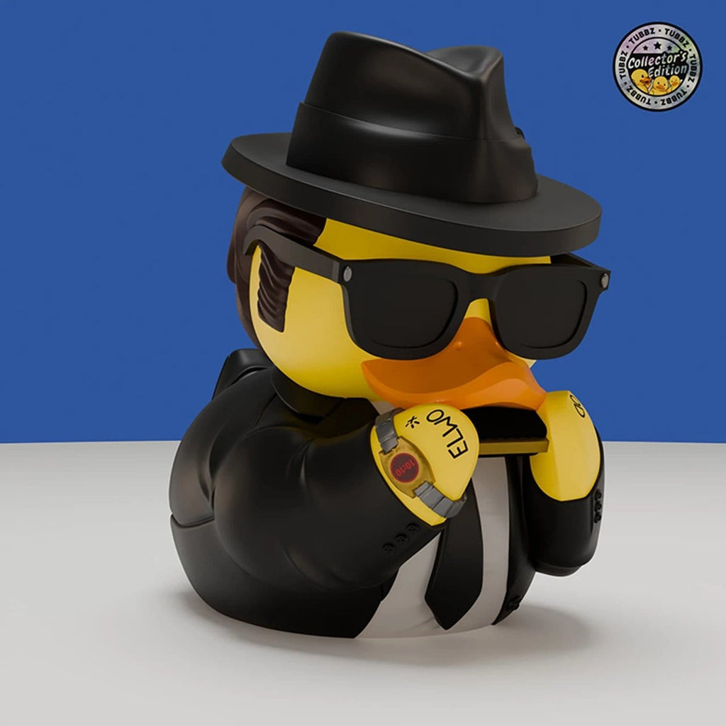 Product image Blues Brothers Tubbz PVC Figure Elwood Collector's Edition