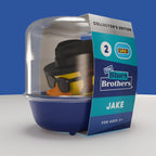 Product image Blues Brothers Tubbz PVC Figure Jake Collector's Edition 10