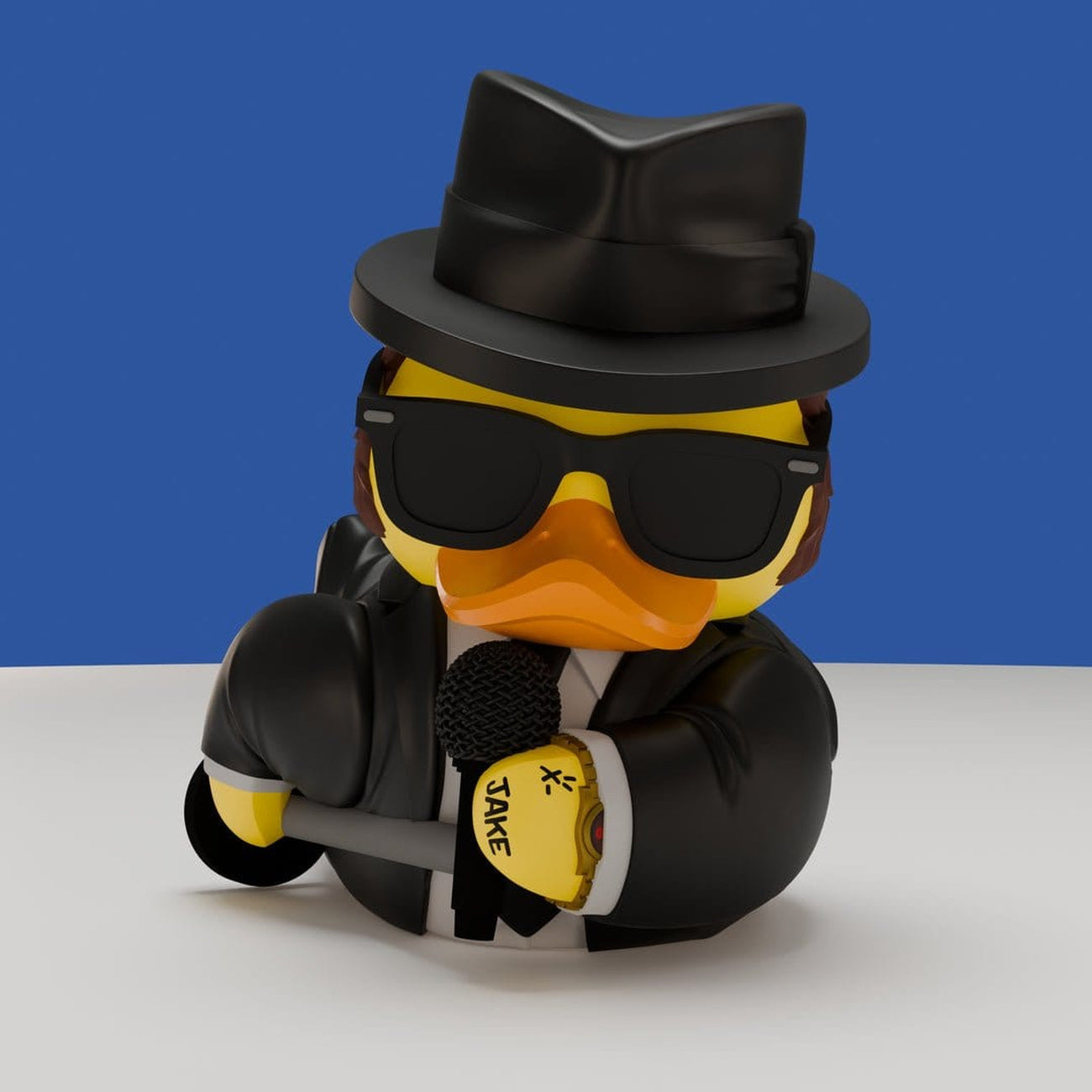 Product image Blues Brothers Tubbz PVC Figure Jake Collector's Edition 10