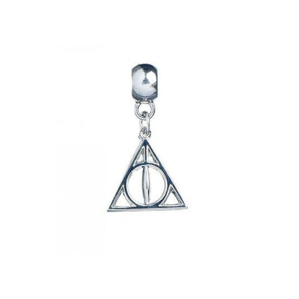 Product image Harry Potter Pendant Deathly Hallows (silver plated)