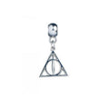 Product image Harry Potter Pendant Deathly Hallows (silver plated)