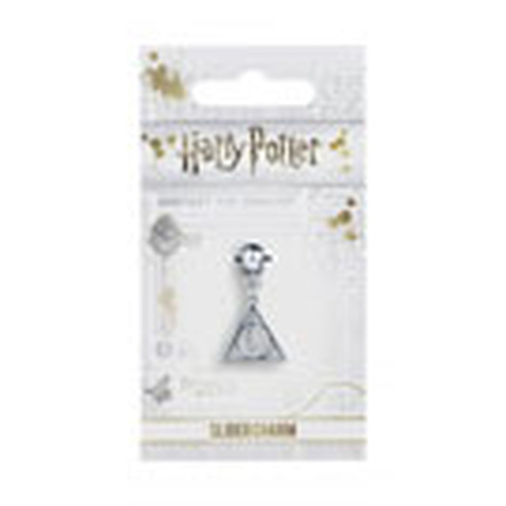 Product image Harry Potter Pendant Deathly Hallows (silver plated)