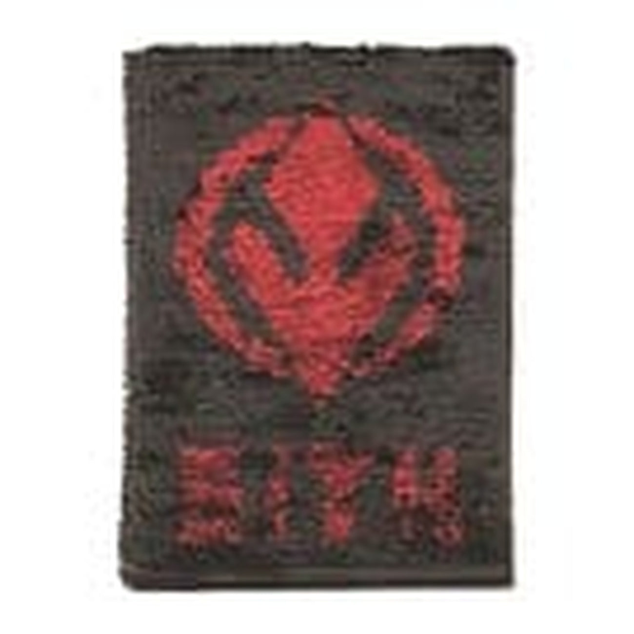Product image Star Wars: Episode IX Sequin A5 Notebook