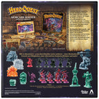 Product image HeroQuest Board Game Expansion - Wizards of Morcar