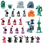 Product image HeroQuest Board Game Expansion - Wizards of Morcar
