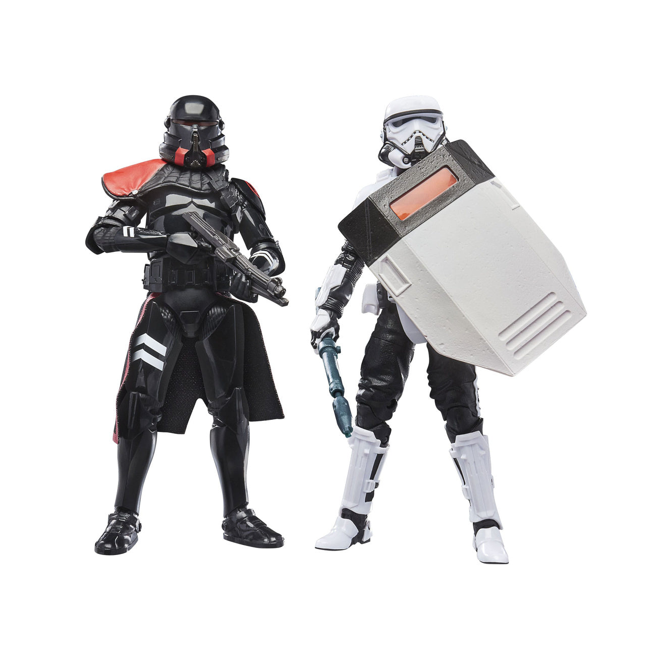 Product image Star Wars Jedi: Survivor Black Series Action Figures