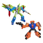 Product image Transformers Age of the Primes Leader Class Action Figures